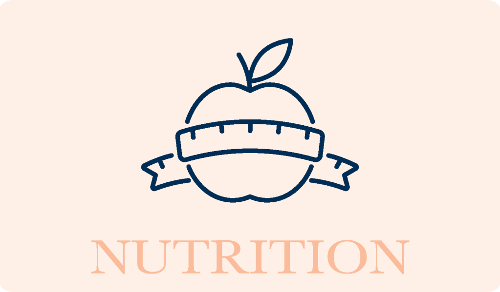 Nutrition & healthy eating tips