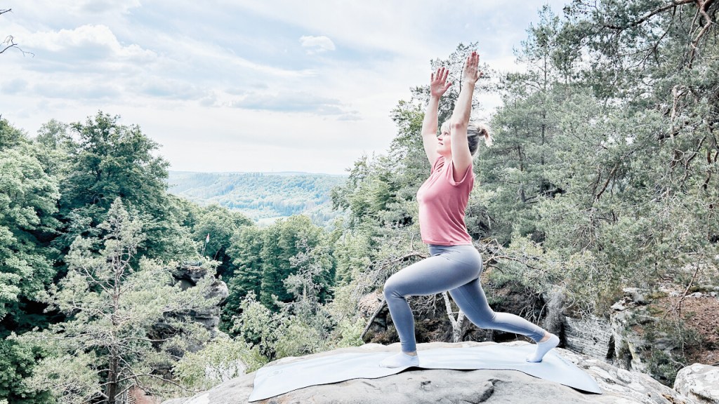 Ellen Hermans, personal trainer, coach sportif