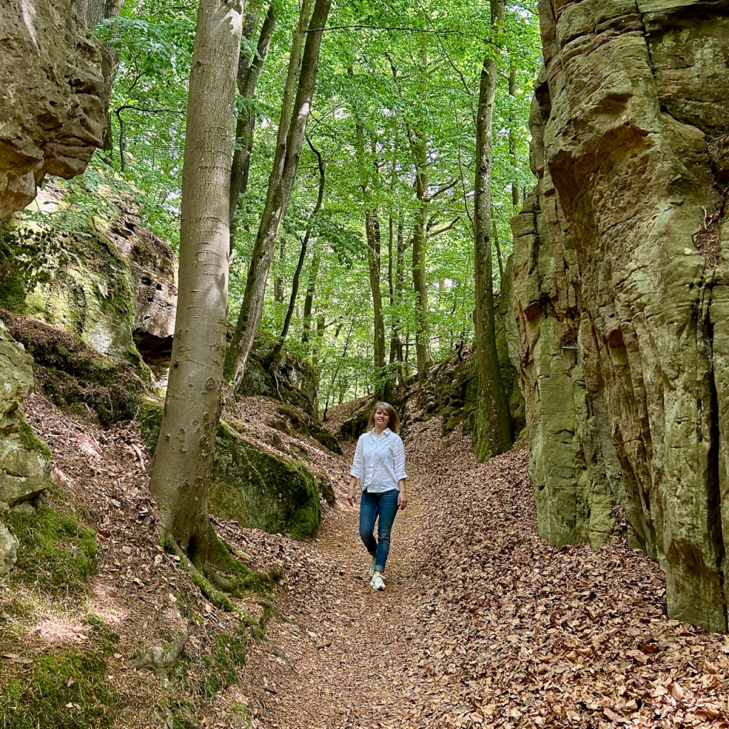 Ellen Hermans, personal trainer, coach sportif